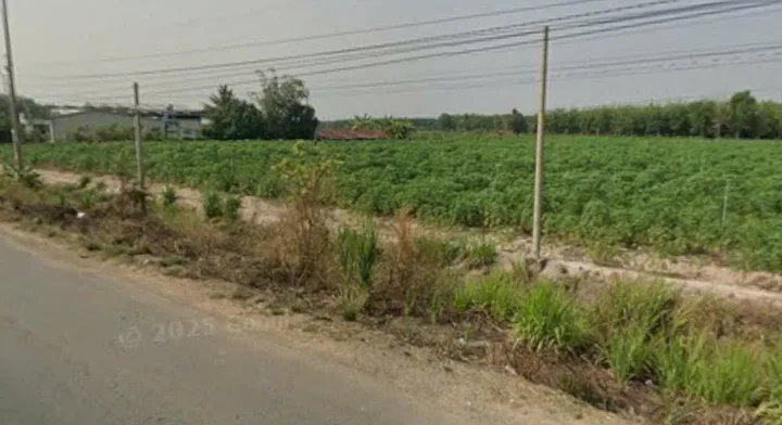 Bán Đất 6222m2 có sẵn 200 m2 thổ cư giá 24.9 tỷ tại Đường 793 Xã Tân Hội Huyện Tân Châu Tây Ninh