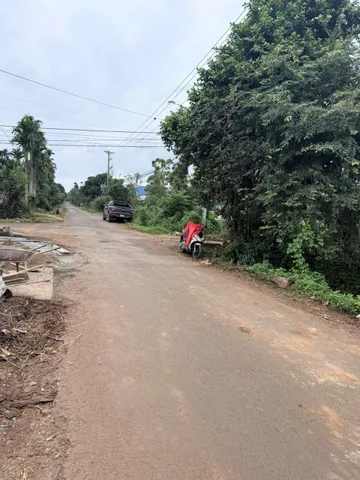 Bán  đất Nguyễn Xuân Nguyên giá 3.8 tỷ tại Xã Ea Tu Thành phố Buôn Ma Thuột Đắk Lắk