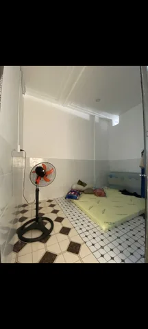 BÁN NHÀ SÁT MẶT TIỀN PHÚ THỌ HÒA TÂN PHÚ 82M² NGANG 6.3M 8 TỶ HẺM XE TẢI