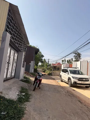 Bán Nhà riêng MT Nguyễn Xuân Nguyên 100.8m2 có sẵn 100.8 m2 thổ cư giá 2.39 tỷ tại Xã Ea Tu Thành phố Buôn Ma Thuột Đắk Lắk