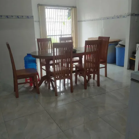 Bán Nhà riêng 119.5m2 có sẵn 119.5 m2 thổ cư giá 1.55 tỷ tại Đường Nguyễn Thị Định Phường Phú Khương Thành phố Bến Tre Bến Tre