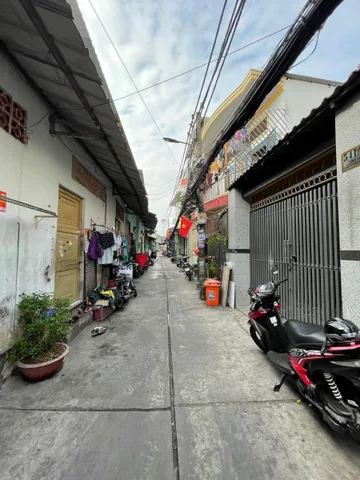 Bán Nhà riêng 87m2 có sẵn 174 m2 thổ cư giá 5.39 tỷ tại - Chọn - Phường  An Lạc Quận Bình Tân TP. Hồ Chí Minh