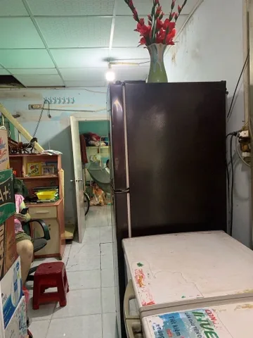 BÁN NHÀ MẶT TIỀN LÊ TRUNG ĐÌNH SƠN KỲ TÂN PHÚ 75M² 5.1 TỶ