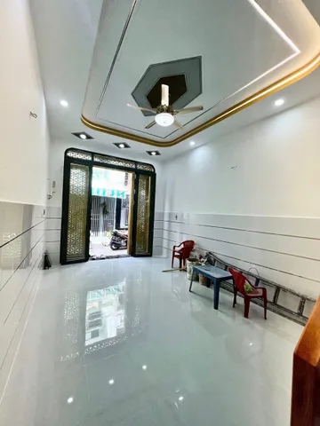 Bán Nhà mới 2 tầng Tỉnh Lộ 10- ngay khu T.ên Lử.a- 5.x tỷ