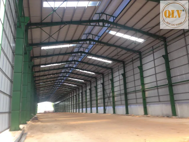 CHO THUÊ NHÀ XƯỞNG MẶT TIỀN QUỐC LỘ 51, LONG THÀNH, ĐỒNG NAI – 30.034m²