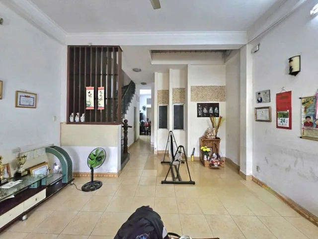 Bán Nhà riêng 90m2 có sẵn 90 m2 thổ cư giá 7.79 tỷ tại Phường Tân Hưng Thuận Quận 12 TP. Hồ Chí Minh