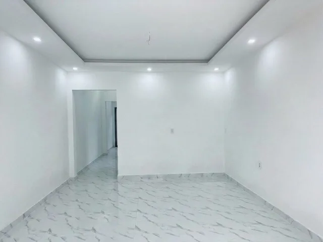 Nhà Bà Hom ,chỉ 5 tỷ xíu ,DT(4.5x18) nở hậu cực phong thủy,vào ở ngay(KK0508)