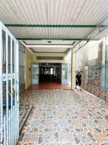 Bán Nhà riêng 142m2 có sẵn 137 m2 thổ cư giá 740 triệu tại Đường Đào Thị Thơm Xã Tân Phú Trung Huyện Củ Chi TP. Hồ Chí Minh