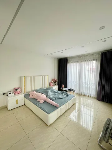 NHÀ ĐẸP TRƯƠNG ĐỊNH Ô TÔ ĐỖ CỔNG – CHỐN AN CƯ VƯỢNG KHÍ LÔ GÓC TRÀN NGẬP ÁNH SÁNG