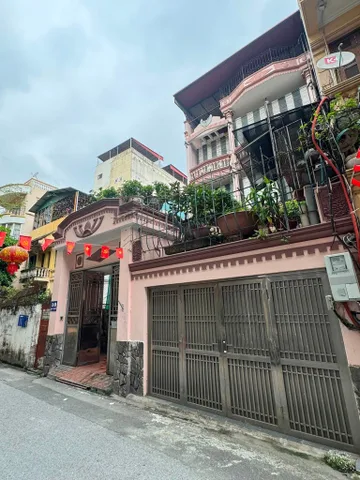 Bán NHÀ PHÂN LÔ ĐƯỜNG LÊ TRỌNG TẤN. 260M2 - 4 TẦNG. MT 8M. GARA Ô TÔ.