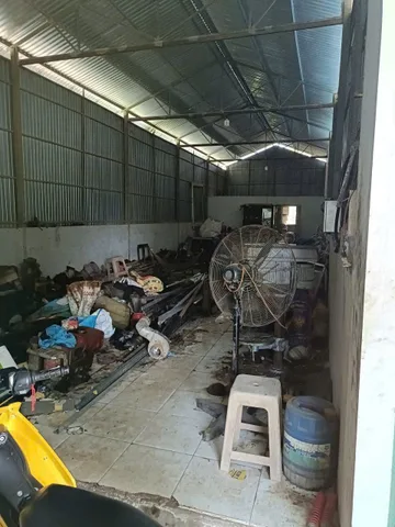 Bán Nhà riêng 120m2 có sẵn 120 m2 thổ cư giá 700 triệu tại Xã Hưng Hội Huyện Vĩnh Lợi Bạc Liêu