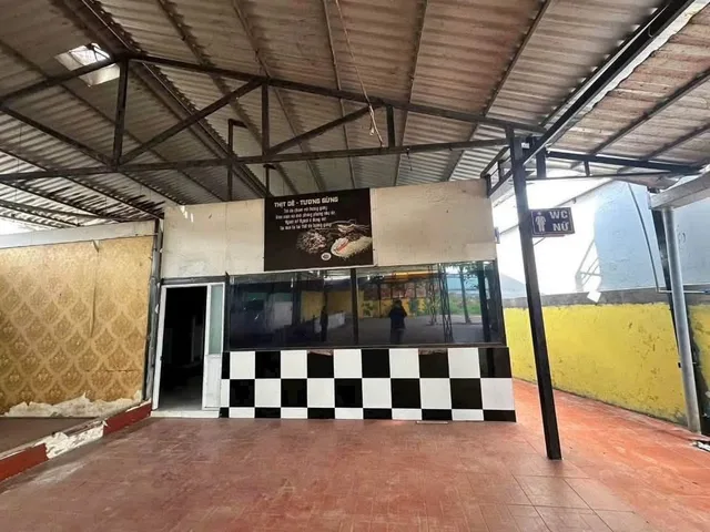 Cho thuê Kho, nhà xưởng 700m2 giá 36 triệu tại Đường Nguyễn Văn Linh Phường An Khánh Quận Ninh Kiều Cần Thơ