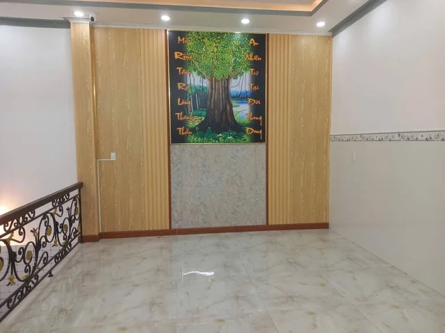 Bán Nhà riêng có sẵn 162 m2 thổ cư giá 1.5 tỷ tại - Chọn - - Chọn - Huyện Đức Hòa Long An