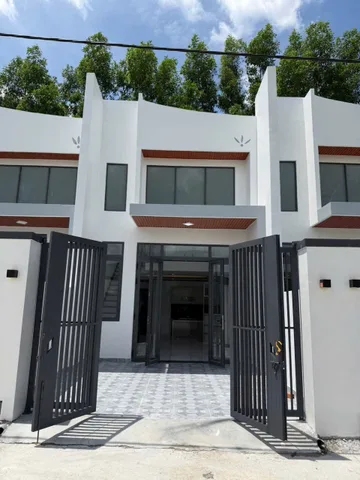 Bán Nhà riêng 80m2  giá 1.89 tỷ tại Đường Hương Lộ 15 Xã Thạnh Phú Huyện Vĩnh Cửu Đồng Nai