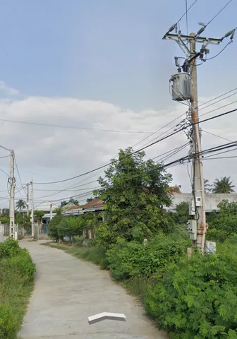 Bán Đất 152m2 có sẵn 60 m2 thổ cư giá 2.74 tỷ tại - Chọn - Xã Vạn Thắng Huyện Vạn Ninh Khánh Hòa