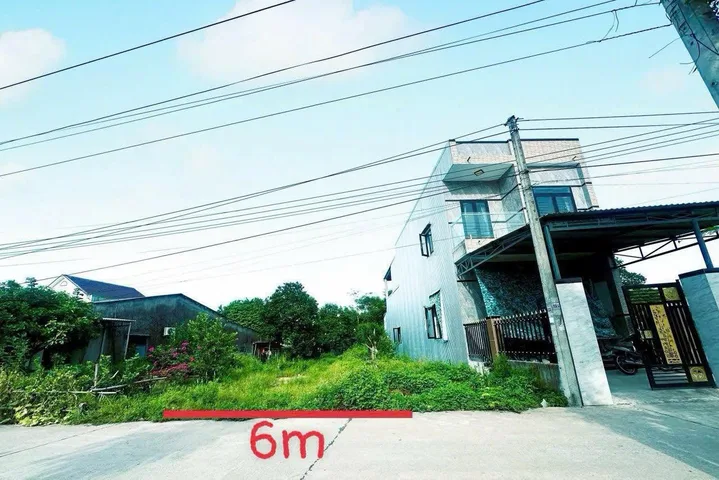 Bán Đất 175m2 có sẵn 165 m2 thổ cư giá 790 triệu tại - Chọn - - Chọn - Xã Đại Lộc Đà Nẵng