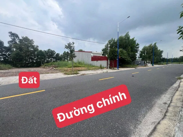 Bán nhanh 300m2 full thổ cư giá 650 triệu/1 trong Becamex tại Phường Chơn Thành Đồng Nai