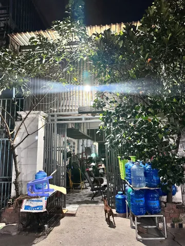 Bán Nhà riêng 85.5m2 có sẵn 63.5 m2 thổ cư giá 2.4 tỷ tại Đường Thuận Giao 17 Phường Thuận Giao Thị xã Thuận An Bình Dương