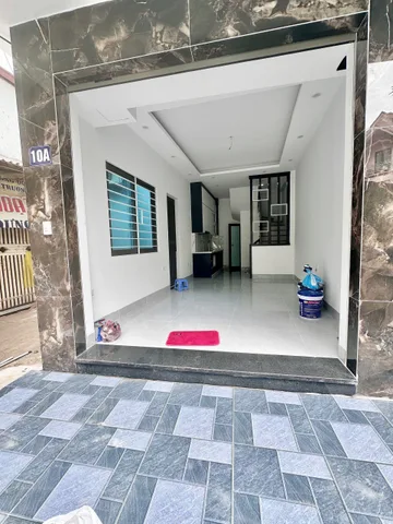 Bán Nhà riêng 39m2 có sẵn 40 m2 thổ cư giá 4.8 tỷ tại - Chọn - - Chọn - Xã Hoài Đức Hà Nội