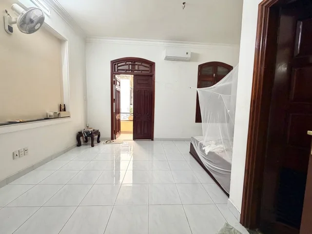 🏡 BIỆT THỰ PHỐ CAO CẤP – HẺM 6M BẠCH ĐẰNG – GẦN SÂN BAY – CHỈ VÀI PHÚT ĐẾN QUẬN 1