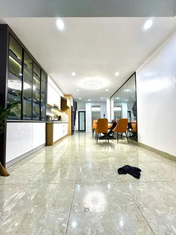 Bán nhà Vũ Tông Phan - Cầu Lủ, Thanh Xuân, lô góc, 6 tầng thang máy, 50m2, 11.3 tỷ