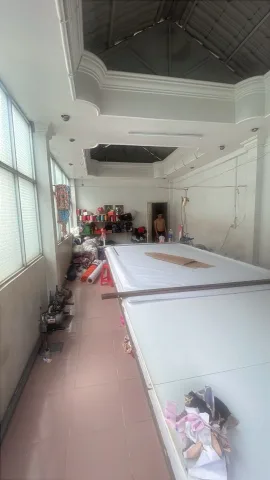 HẺM XE HƠI - CMT8 - 91M2 - 3 TẦNG - TÂN BÌNH - SÁT QUẬN 3, QUẬN 10 - CÓ THỂ CẢI TẠO THÀNH 9PN