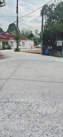 Bán Đất 162m2 có sẵn 162 m2 thổ cư giá 1.65 tỷ tại Đường Số 387 Xã Tân An Hội Huyện Củ Chi TP. Hồ Chí Minh