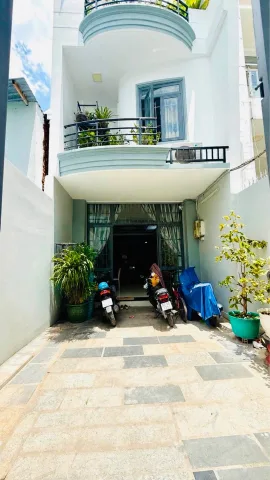Bán Nhà riêng có sẵn 90 m2 thổ cư giá 8.2 tỷ tại - Phường 19 Quận Bình Thạnh TP. Hồ Chí Minh