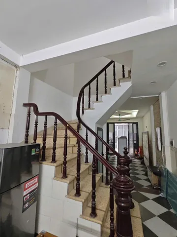 Cho thuê Nhà riêng 43m2 giá 12 triệu  - Phường Tứ Liên Quận Tây Hồ Hà Nội