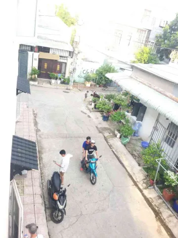 Bán Nhà riêng 61m2 có sẵn 60.8 m2 thổ cư giá 3.4 tỷ tại - Chọn - - Chọn - Phường Bình Dương TP. Hồ Chí Minh