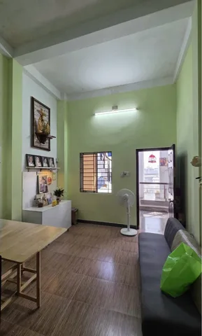 SIÊU PHẨM TOÀ NHÀ - KẾ BÊN Q10 - 5 TẦNG - GẦN 20 PHÒNG