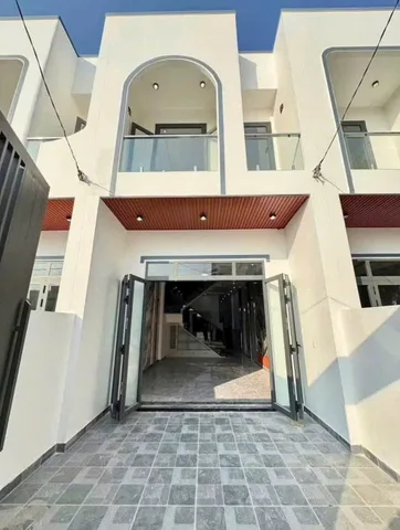 Bán Nhà riêng 100m2 có sẵn 100 m2 thổ cư giá 2.49 tỷ tại Đường Quốc lộ 51 Xã Phước Tân Thành phố Biên Hòa Đồng Nai