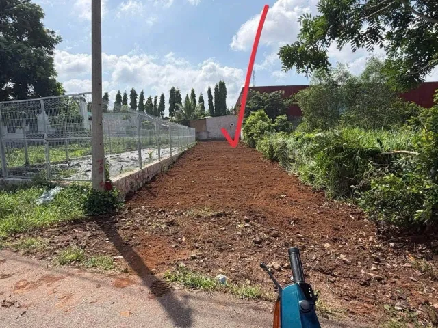 Bán nhanh lô đất đường Nam Kỳ Khơi Nghĩa gần trường TH Nguyễn Thị Hoa 168m2 giá cắt lỗ 1 tỷ 2