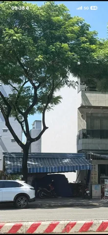 Bán đất góc 2 MT đường THANH LƯƠNG 32- LÊ SỸ, Hòa Xuân_Ngang 8,3m_ Giá 15.7 tỷ TL