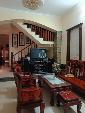🏡 CẦN BÁN – NHÀ 1 TRỆT 2 LẦU HẺM Ô TÔ NGUYỄN BỈNH KHIÊM, P. VŨNG TÀU – 124M² – GIÁ 8.5 TỶ
