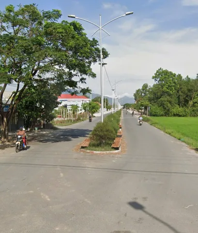 Bán Đất 280m2 có sẵn 280 m2 thổ cư giá 1.4 tỷ tại - Chọn - Xã Ninh Hưng Thị xã Ninh Hòa Khánh Hòa