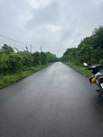 Bán Đất đường nhựa Hương Lộ 105 DT: 681m2(14,5mx44m) giá 1.05 tỷ tại Xã Phú Ngọc Huyện Định Quán Đồng Nai