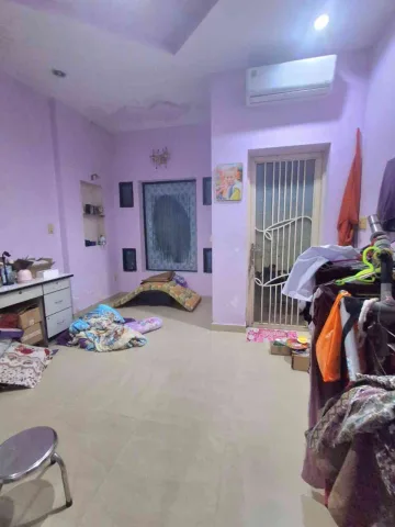 BÁN NHÀ LÊ CẢNH TUÂN PHÚ THỌ HÒA TÂN PHÚ 80M² HẺM XE HƠI 7.2 TỶ