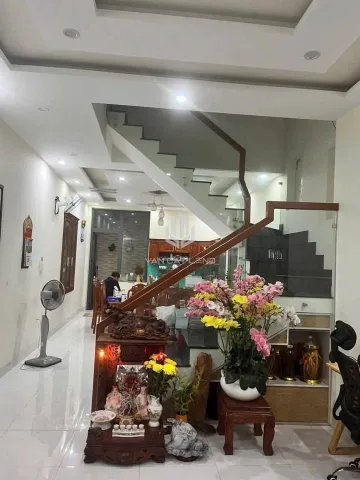 🏡 CẦN BÁN – NHÀ 1 TRỆT 2 LẦU MẶT TIỀN HỒ BIỂU CHÁNH, P.9 – 96.64M² – GIÁ 11.5 TỶ