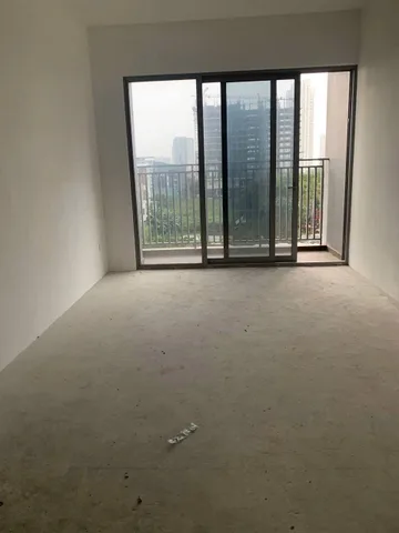 85m2 - Giá 5.85 tỷ All in - 2PN2WC nhà thô Celesta Rise