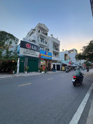 NHÀ ĐẶNG VĂN NGỮ – 48m2 - TRUNG TÂM PHÚ NHUẬN – CHỈ 8.6 TỶ