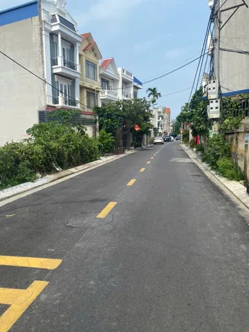 08.2026.Bán Đất 100m2 . đường nhựa 7m. giá 4.55 tỷ tại  An Đồng. liên hệ 0362558882