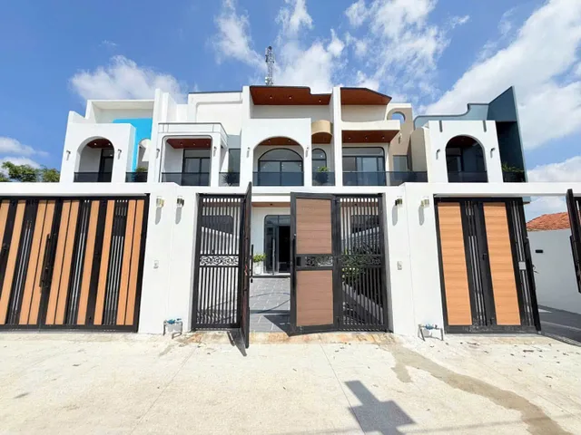 Bán Nhà riêng 98m2 có sẵn 98 m2 thổ cư giá 1.98 tỷ tại - Chọn - Phường Bửu Long Thành phố Biên Hòa Đồng Nai