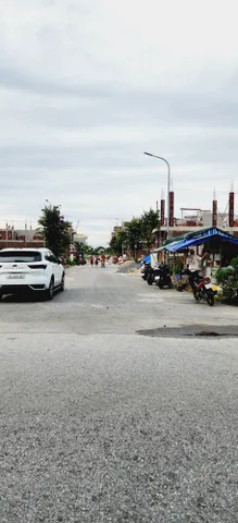 ❌❌❌ LÔ ĐẤT PHÂN LÔ ĐỐNG CHUỐI – HÙNG VƯƠNG, HỒNG BÀNG 75M² CHỈ 3,45 TỶ ❌❌❌