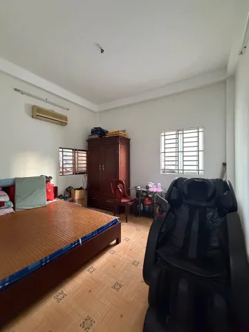 BÁN NHÀ KẾ THPT TÂY THẠNH TÂN PHÚ 62M² 4 TẦNG 5PN 6.3 TỶ