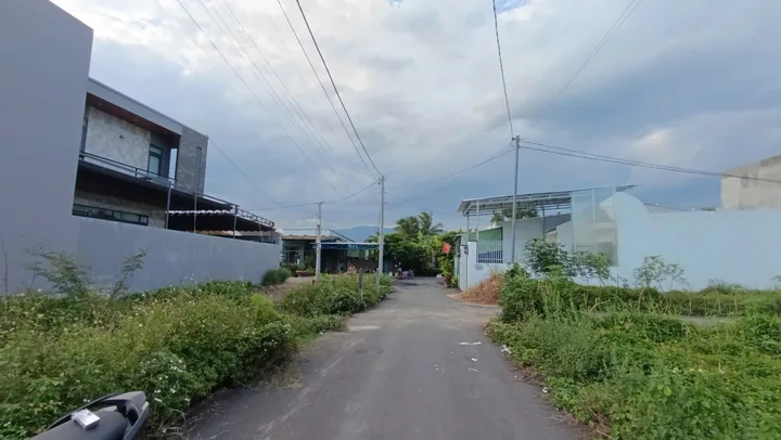 Bán Gấp Lô Đất Diên Sơn 144,5m² (110m² Thổ Cư), Mặt Tiền Ngang 6.84m, Đường Ô Tô 4m, Giá 899 Tr