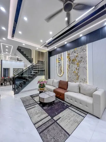 HOT Siêu Phẩm DT 60m2 full thổ cư SHR giá 2.97 tỷ tại - Phường 11 Quận 8 TP. Hồ Chí Minh