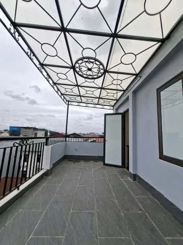 Bán Nhà riêng 32m2 có sẵn 32 m2 thổ cư giá 6.9 tỷ tại Đường Xuân Đỗ Phường Cự Khối Phường Ba Đình Hà Nội