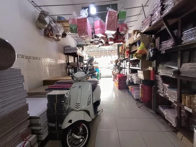 183) Bán Nhà riêng 98.8m2 có sẵn 98.8 m2 thổ cư giá 50 tỷ tại Phường 13 Quận 5 TP. Hồ Chí Minh