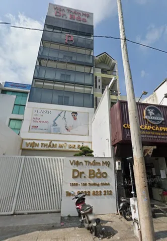 Bán Nhà riêng 199m2 có sẵn 199 m2 thổ cư giá 52.8 tỷ tại đường Trường Chinh Phường 12 Quận Tân Bình TP. Hồ Chí Minh